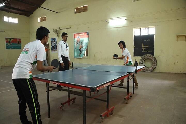 sports